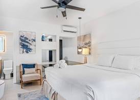 Hotel Harrison On The Beach 5