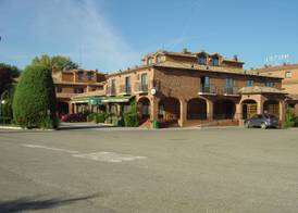 Hotel Alisa 3
