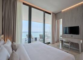 Arabella Beach Hotel Kuwait, Vignette Collection by IHG 4