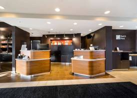 Sonesta Select Detroit Novi 4