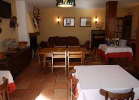 Hotel Sablón 2