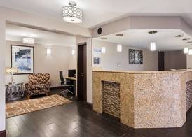 Best Western Coachlight 3