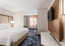 Fairfield Inn by Marriott Erie Millcreek Mall 5