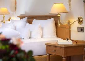 Wellness & Genuss Resort - Engel Obertal 4