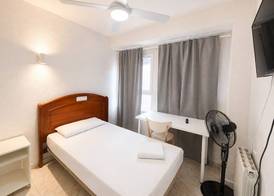 Hostal La Embajada 2