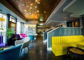 Grey Street Hotel 2