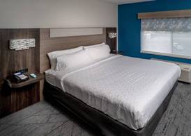 Holiday Inn Express & Suites CHARLESTON-KANAWHA CITY by IHG 3