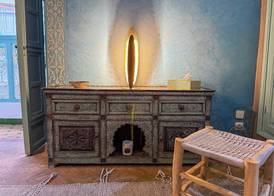 Riad medina d'or 4