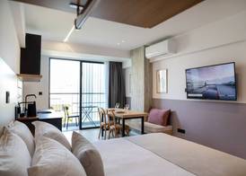 Alinea Urban Saripolou Square 3