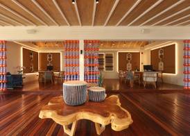 OUTRIGGER Phi Phi Island Resort 2