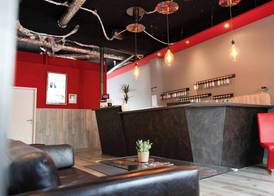 Plaza Inn Hannover City Nord 2