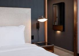 Courtyard by Marriott Owatonna Downtown 4