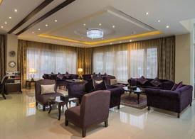 Gloria Inn Riyadh 5