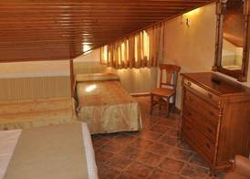 Hostal La Font 4