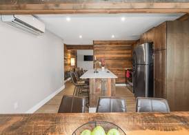 Lake Placid Inn: Residences 3