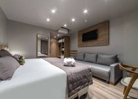 Hotel Laghetto Fratello 4