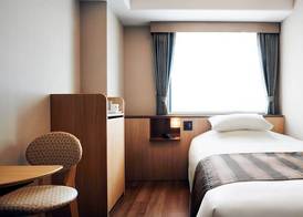 Hotel Monte Hermana Tokyo 5