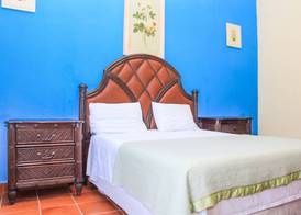 West End Dive Resort 3
