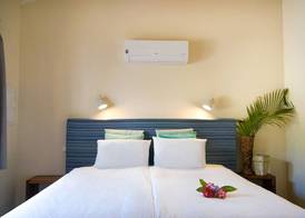 ABC Lodges Curacao 3