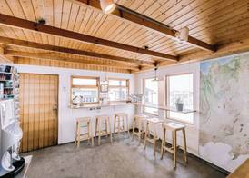 Hlid Hostel 5