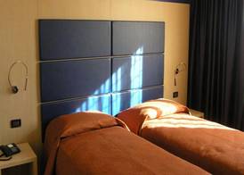 Hotel Mondial 3