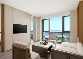 Holiday Inn Ningbo Xiangshan Damu Bay by IHG 3