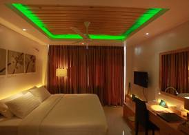 PINE LODGE MALDIVES 5