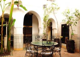 HOTEL AL MAMOUN 4