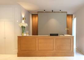 Apartaments Plaça Del Vi 3