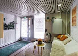 Hiisi Homes Helsinki Haaga 5