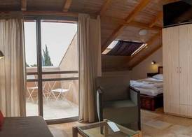 The Market Courtyard - Suites Hotel 4