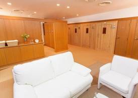 Akita Castle Hotel 3
