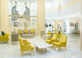 Marhaba Palace 5
