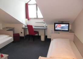 Hotel Schiller 5