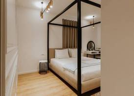 Sharm Hotel Luxury 5