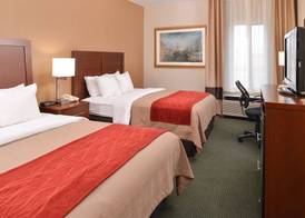 Quality Inn Draper near Salt Lake City 5