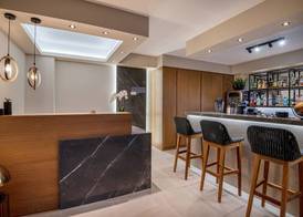 Minois Boutique Hotel 2