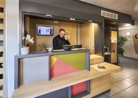 B&B HOTEL Honfleur 5
