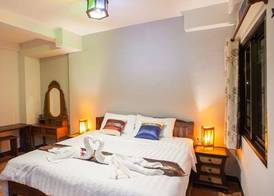 Somwang Boutique Hotel 4