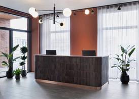 Residence Inn by Marriott Copenhagen Nordhavn 5