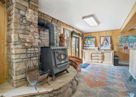 Spirit Lake Lodge 2