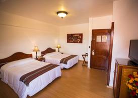 Hotel Ruinas 4