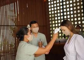The Garcia Ubud Hotel & Resort 2