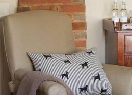 The Woolpack Hotel 2