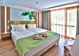 Hotel Forest Beach 5