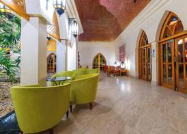 Makadi Palace - Couples and Families Only 4