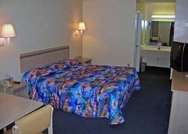 Motel 6-Mesa, AZ - South 5