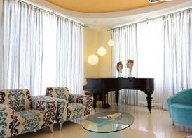 Alexandra Golden Boutique Hotel-Adults Only 4