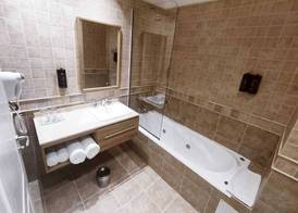Xelena Hotel & Suites 4