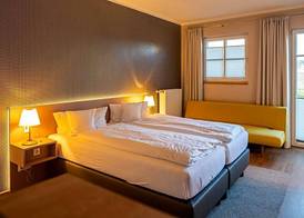 Hotel Seeblick 4